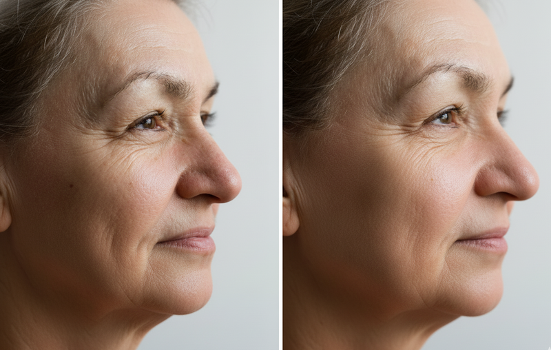 The Science Behind LED Light Therapy — And Safety for Every Skin Tone