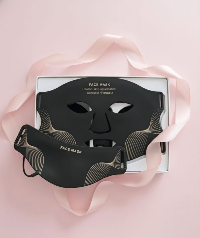 A Complete Guide to Safe and Effective Red Light Therapy Mask Use