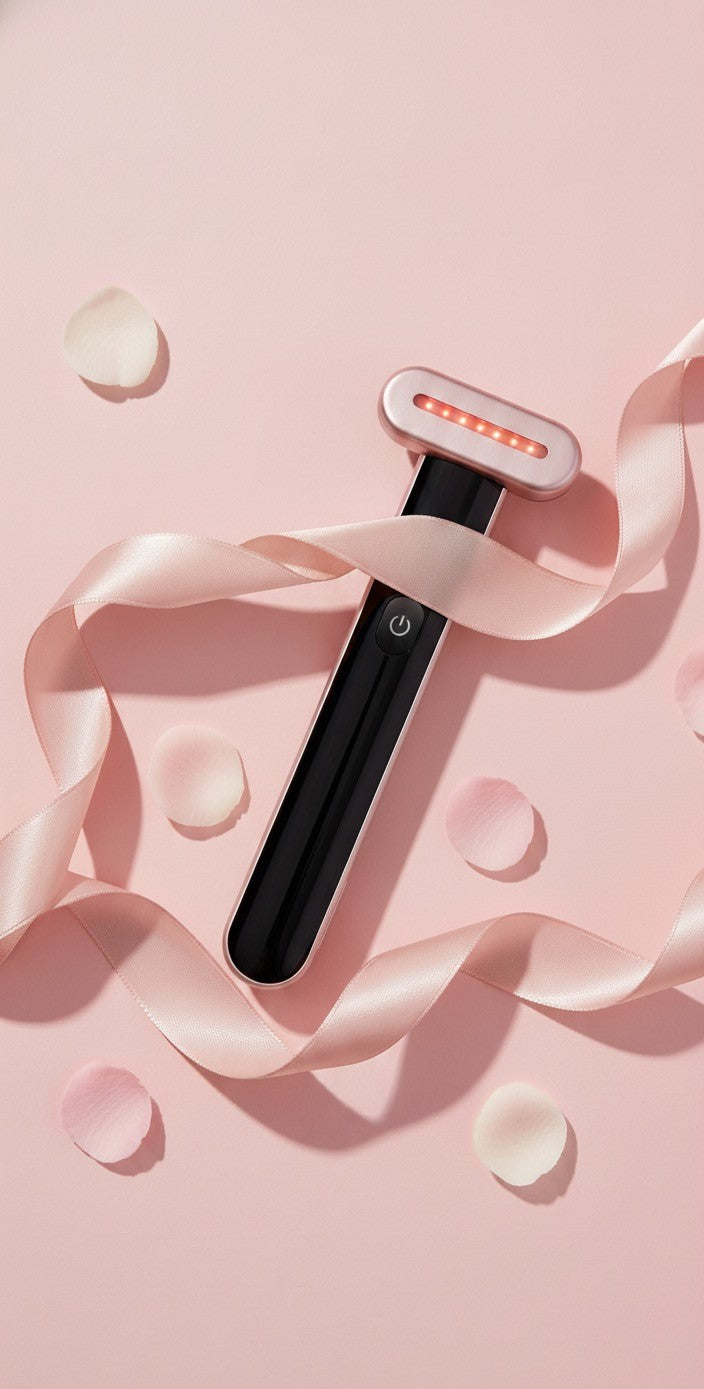 How to Use the Red Light Therapy Wand: Complete Guide and Safety Instructions