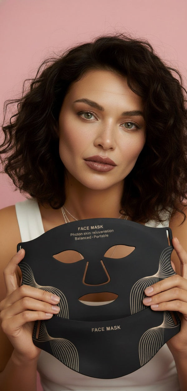 Radiant Lumiere Beauty Mask